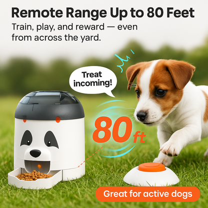 Pet Puzzle Feeder Toy