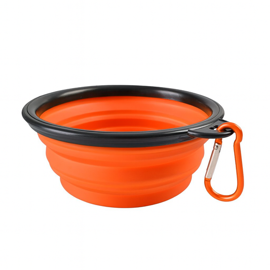 Portable Dog Bowl